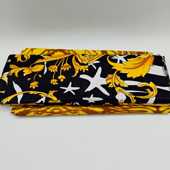 Detash fabric lot - 8 prints/pieces - Picture 7 of 8